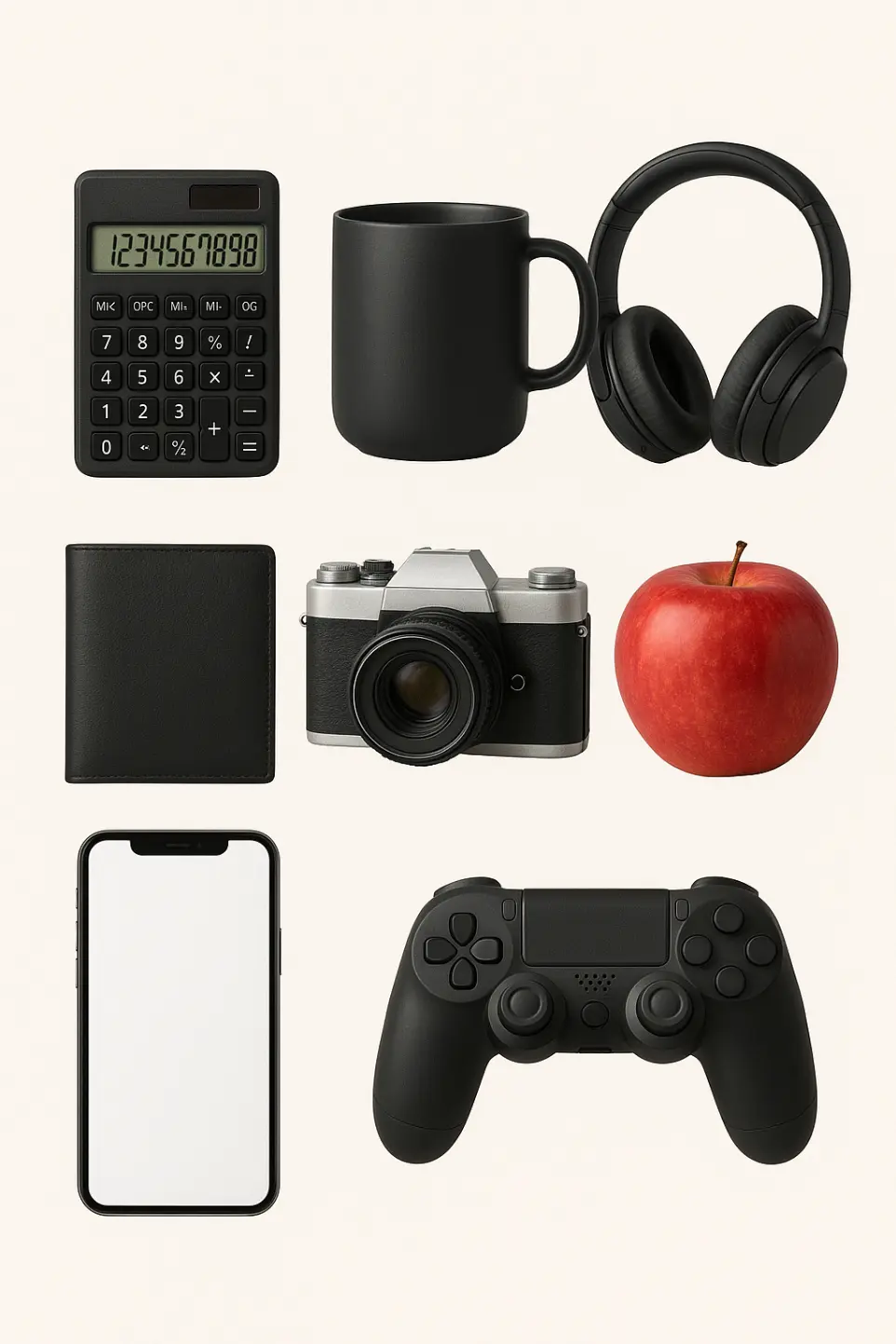 PRODUCTS